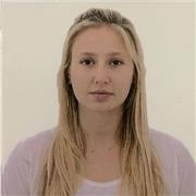 Profesora de Matemática en Educación Secundaria